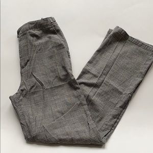 John galt plaid pants
